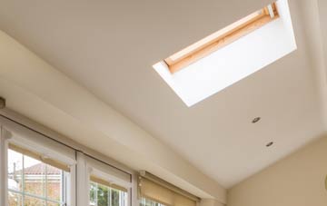 Inverey conservatory roof insulation companies