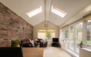 conservatory roof insulation Inverey, Aberdeenshire