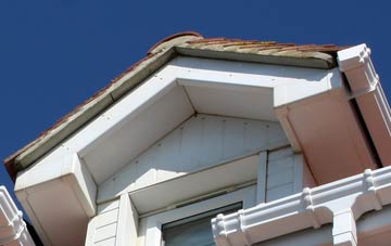 Inverey fascia installation costs