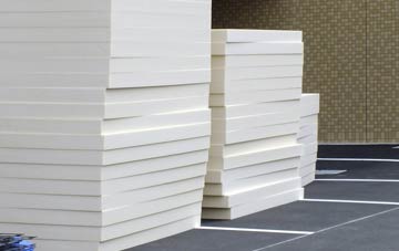 Inverey flat roof insulation costs