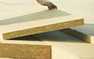 measuring Inverey tapered insulation