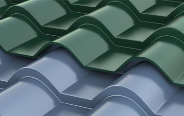 who should consider Inverey plastic roofs