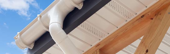 get Inverey guttering quotes today