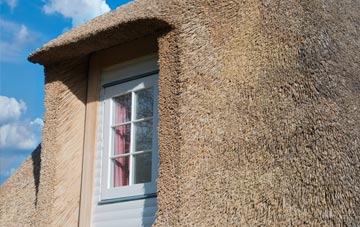 Inverey thatch roof disadvantages