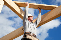 Inverey roof replacement work